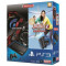 Consola SONY PS3 Slim 500GB + 2 Controlere Move + Camera + GT5+ Sports Champions 2