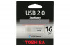 Flash USB Stick Toshiba 16GB HAYABUSA, 16 GB