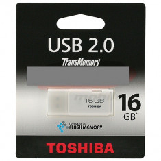 Flash USB Stick Toshiba 16GB HAYABUSA