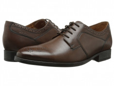 Pantofi Clarks Kalden Edge | 100% originali, import SUA, 10 zile lucratoare foto