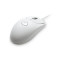 Mouse optic USB/PS2 Logitech RX250 White