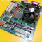 Placa De Baza Fujitsu Siemens G31T-M2,Socket 775,DDR2,Cipset G31,ICH7+Cooler