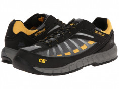 Pantofi Caterpillar Infrastructure ST | 100% originali, import SUA, 10 zile lucratoare foto