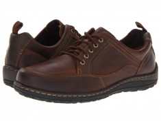 Pantofi Hush Puppies Belfast Oxford MT | 100% originali, import SUA, 10 zile lucratoare foto