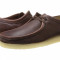 Pantofi Clarks Wallabee | 100% originali, import SUA, 10 zile lucratoare