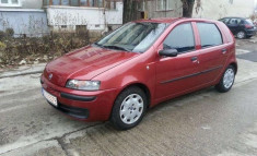 Fiat punto URGENT!!! foto