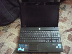 Laptop HP Probook 4510s, display LED 15.6 inch , HDMI, DDR2, core 2 duo, DEFECT foto