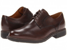 Pantofi Clarks Un.Walk | 100% originali, import SUA, 10 zile lucratoare foto