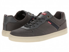 Pantofi Levi&amp;#039;s&amp;amp;#174; Shoes Jeffery Twill | 100% originali, import SUA, 10 zile lucratoare foto