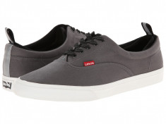 Pantofi Levi&amp;#039;s&amp;amp;#174; Shoes Commuter Low Lace | 100% originali, import SUA, 10 zile lucratoare foto