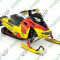 Snowmobil Ski-Doo Renegade X-RS 800R E-TEC