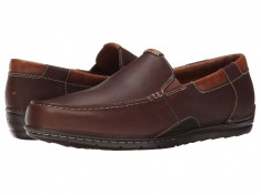 Pantofi Clarks Un.Graysen Free | 100% originali, import SUA, 10 zile lucratoare foto