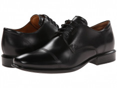 Pantofi ECCO Cairo Modern Cap Toe Tie | 100% originali, import SUA, 10 zile lucratoare foto