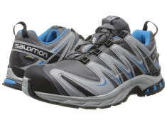 Pantofi Salomon XA PRO 3D GTX&amp;amp;#174; | 100% originali, import SUA, 10 zile lucratoare foto