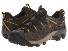 Pantofi Keen Targhee II | 100% originali, import SUA, 10 zile lucratoare foto