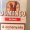 Tutun Domingo blond 40g ( Eroii Revolutiei- Sos Giurgiului P-ta Progresul)