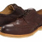 Pantofi Frye Hudson Wingtip | 100% originali, import SUA, 10 zile lucratoare