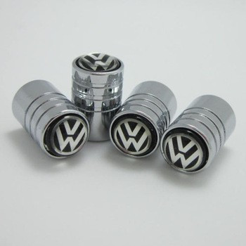Set capacele ventil inox Volkswagen VW foto