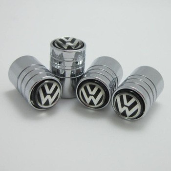 Set capacele ventil inox Volkswagen VW