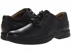 Pantofi Clarks Senner Place | 100% originali, import SUA, 10 zile lucratoare foto