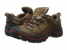 Pantofi Keen Durand Low WP | 100% originali, import SUA, 10 zile lucratoare foto