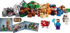 LEGO 21116 Crafting Box (NOU) foto