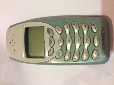 Nokia 3410 foto