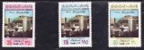 B1450 - Libia 1978 - cat.nr.652-4 neuzat,perfecta stare