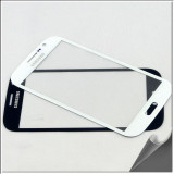 Geam Samsung Galaxy Grand I9082 albe negre produs original ecran / STICLA