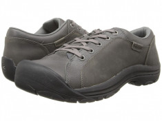 Pantofi Keen Briggs Leather | 100% originali, import SUA, 10 zile lucratoare foto