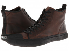 Pantofi Frye Ryan Mid Lace | 100% originali, import SUA, 10 zile lucratoare foto