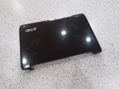capac display + rama laptop Acer Aspire one 751 ZA3 foto