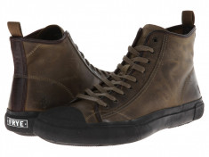 Pantofi Frye Ryan Mid Lace | 100% originali, import SUA, 10 zile lucratoare foto