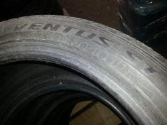 ANVELOPE VARA HANKOOK VENTUS ST 275/40/R20 foto