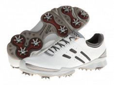 Pantofi ECCO Golf Biom Golf | 100% originali, import SUA, 10 zile lucratoare foto