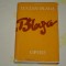 Lucian Blaga - Opere - 6 - Hronicul si Cantecul varstelor - Ed. Minerva - 1979