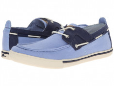 Pantofi Tommy Bahama Calderon | 100% originali, import SUA, 10 zile lucratoare foto