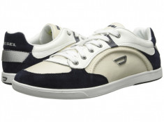 Pantofi Diesel &amp;quot;Eastcop&amp;quot; Starch | 100% originali, import SUA, 10 zile lucratoare foto