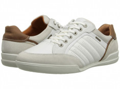 Adidasi ECCO Enrico Trend Sneaker | 100% originali, import SUA, 10 zile lucratoare foto