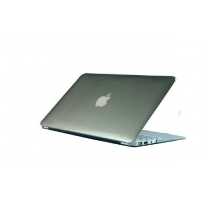 Husa Macbook 13.3 white / TOATE MODELELE / HUSE NOI foto