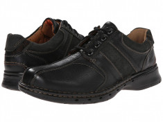 Pantofi Clarks Un.coil | 100% originali, import SUA, 10 zile lucratoare foto