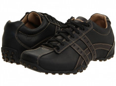 Pantofi SKECHERS Midnight | 100% originali, import SUA, 10 zile lucratoare foto