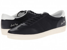 Pantofi Fred Perry Umpire Mesh/Leather | 100% originali, import SUA, 10 zile lucratoare foto