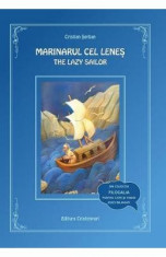 Marinarul cel lenes + CD - Cristian Serban foto