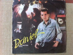 Daniel Iordachioaie album disc vinyl lp muzica pop usoara romaneasca electrecord foto