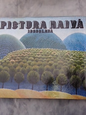 Pictura naiva iugoslava foto