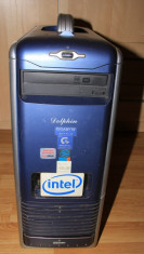 Unitate PC - Pentium IV (Fara Hard Disk) foto