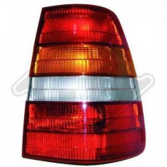 Lampa spate MERCEDES-BENZ KOMBI Break 200 T - DIEDERICHS 1612691 foto