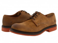 Pantofi Frye Wallace Oxford | 100% originali, import SUA, 10 zile lucratoare foto