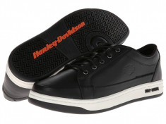 Pantofi Harley-Davidson Jez | 100% originali, import SUA, 10 zile lucratoare foto